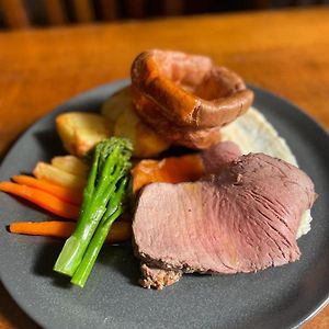 The Black Horse Inn